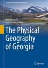Image for The Physical Geography of Georgia