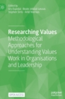 Image for Researching Values
