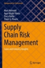 Image for Supply Chain Risk Management
