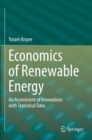 Image for Economics of renewable energy  : an assessment of innovations with statistical data