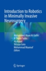 Image for Introduction to Robotics in Minimally Invasive Neurosurgery