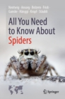 Image for All you need to know about spiders