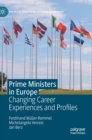 Image for Prime Ministers in Europe