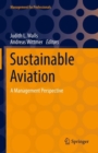 Image for Sustainable aviation  : a management perspective