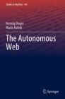 Image for The autonomous web