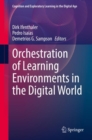 Image for Orchestration of Learning Environments in the Digital World