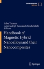 Image for Handbook of Magnetic Hybrid Nanoalloys and their Nanocomposites