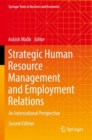 Image for Strategic human resource management and employment relations  : an international perspective