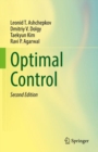 Image for Optimal Control