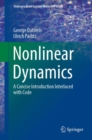Image for Nonlinear Dynamics: A Concise Introduction Interlaced With Code