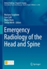Image for Emergency radiology of the head and spine.
