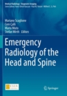 Image for Emergency radiology of the head and spine.