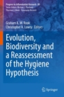 Image for Evolution, biodiversity and a reassessment of the hygiene hypothesis