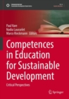 Image for Competences in Education for Sustainable Development
