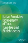 Image for Italian Annotated Bibliography of Tuna, Tuna-like and Billfish Species
