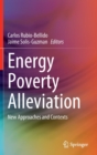 Image for Energy Poverty Alleviation