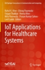 Image for IoT Applications for Healthcare Systems