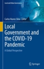 Image for Local government and the COVID-19 Pandemic  : a global perspective