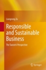 Image for Responsible and Sustainable Business: The Taoism&#39;s Perspective