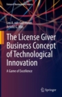 Image for License Giver Business Concept of Technological Innovation: A Game of Excellence