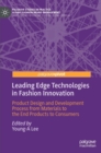 Image for Leading Edge Technologies in Fashion Innovation