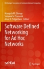 Image for Software Defined Networking for Ad Hoc Networks