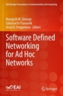 Image for Software defined networking for ad hoc networks