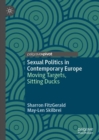 Image for Sexual Politics in Contemporary Europe