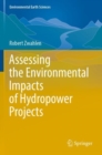 Image for Assessing the Environmental Impacts of Hydropower Projects