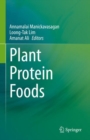 Image for Plant Protein Foods