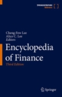 Image for Encyclopedia of Finance