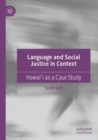 Image for Language and Social Justice in Context