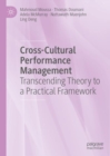 Image for Cross-Cultural Performance Management