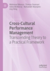 Image for Cross-Cultural Performance Management