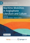 Image for Maritime Mobilities in Anglophone Literature and Culture