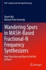 Image for Wandering spurs in MASH-based fractional-N frequency synthesizers  : how they arise and how to get rid of them