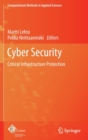 Image for Cyber security  : critical infrastructure protection