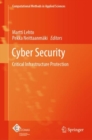 Image for Cyber Security: Critical Infrastructure Protection