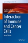 Image for Interaction of Immune and Cancer Cells : 113