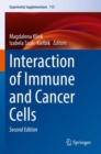 Image for Interaction of Immune and Cancer Cells