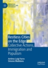 Image for Restless Cities on the Edge
