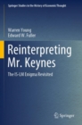 Image for Reinterpreting Mr. Keynes