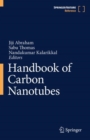 Image for Handbook of carbon nanotubes