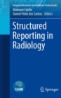 Image for Structured Reporting in Radiology