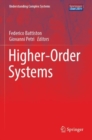 Image for Higher-Order Systems