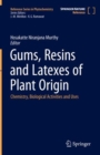 Image for Gums, Resins and Latexes of Plant Origin