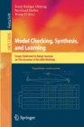 Image for Model Checking, Synthesis, and Learning : Essays Dedicated to Bengt Jonsson on The Occasion of His 60th Birthday