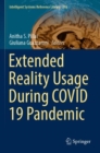 Image for Extended Reality Usage During COVID 19 Pandemic