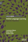 Image for Online language learning  : tips for teachers