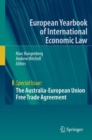 Image for The Australia-European Union Free Trade Agreement